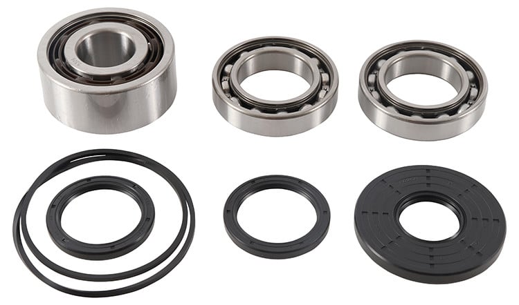 All Balls Racing Polaris RZR XP1000/Turbo Front Differential Bearing And Seal Kit