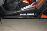 Trail Armor Polaris RZR XP 1000/Turbo S Full Skid Plate w/ Nerfs Slider