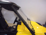 Trail Armor '12-'20 Can-Am Commander 800 DPS CoolFlo Windshield
