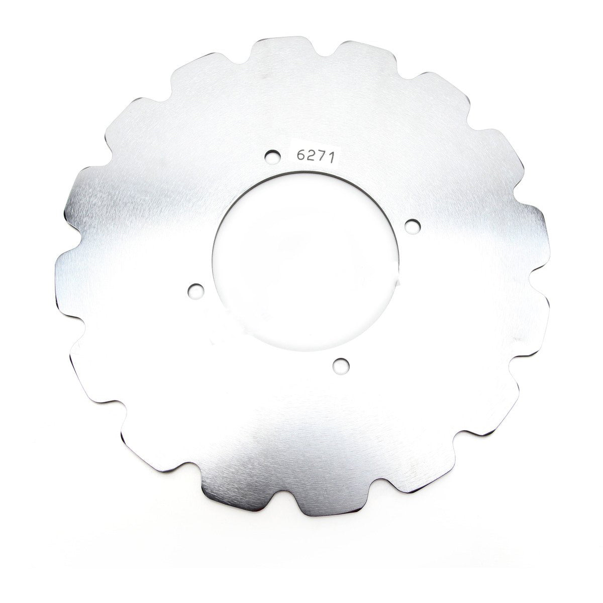 EBC Arctic Cat Front/Rear UTVX Brake Rotor