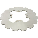 EBC Arctic Cat Wildcat/Prowler UTVX Front Brake Rotor