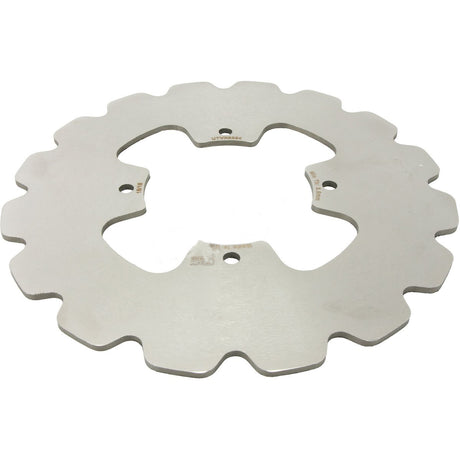 EBC Arctic Cat Wildcat/Prowler UTVX Front Brake Rotor