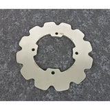 EBC Arctic Cat Wildcat 1000 Brake Rotor - Rear