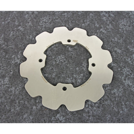 EBC Arctic Cat Wildcat 1000 Brake Rotor - Rear