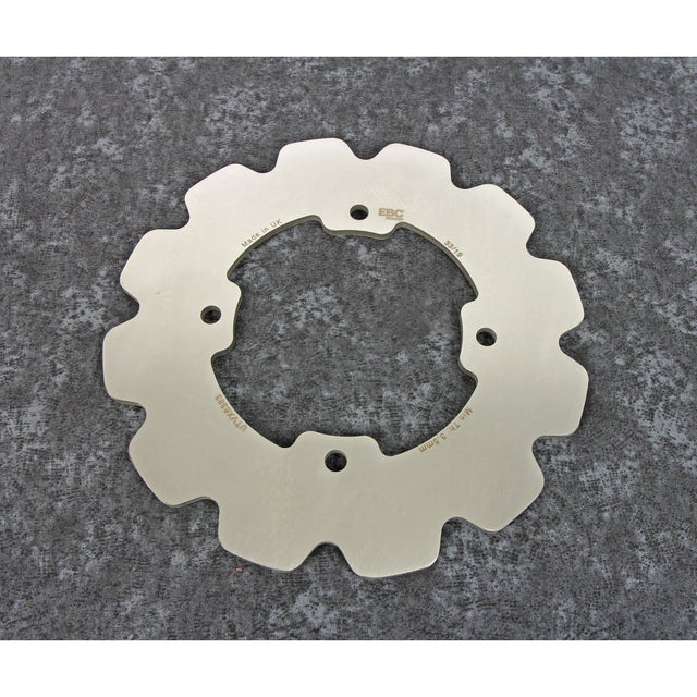 EBC Arctic Cat Wildcat 1000 Brake Rotor - Rear