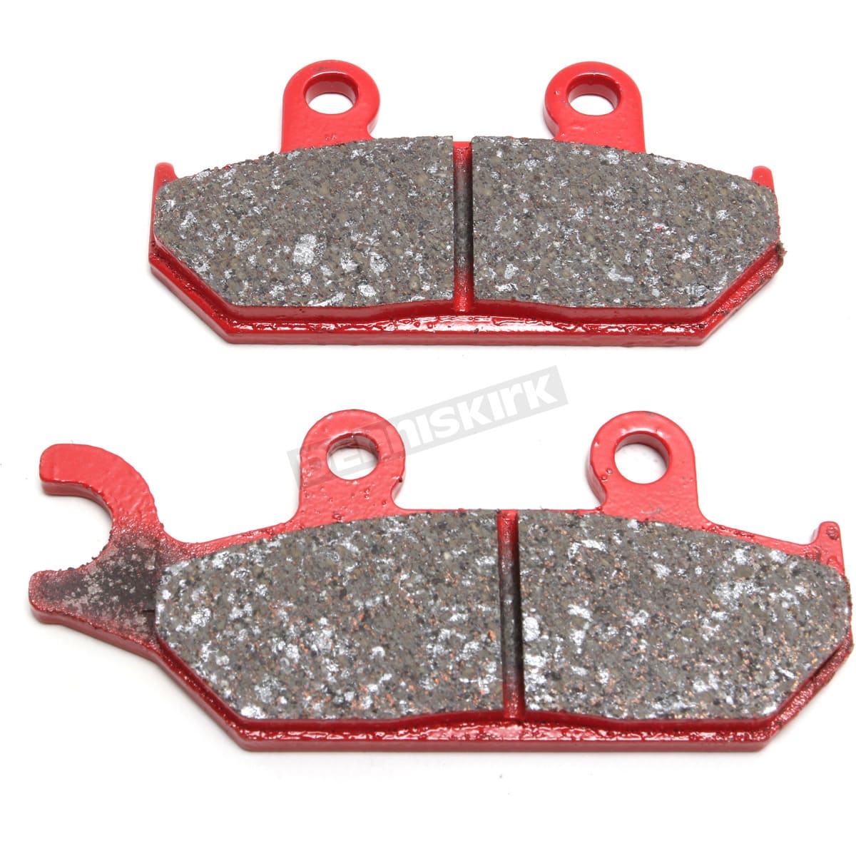 EBC Sport Carbon X Brake Pads - Front Right