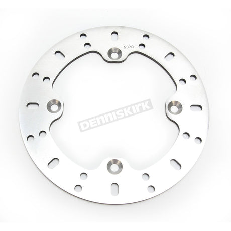 EBC Can-Am Brake Rotor - Front/Rear