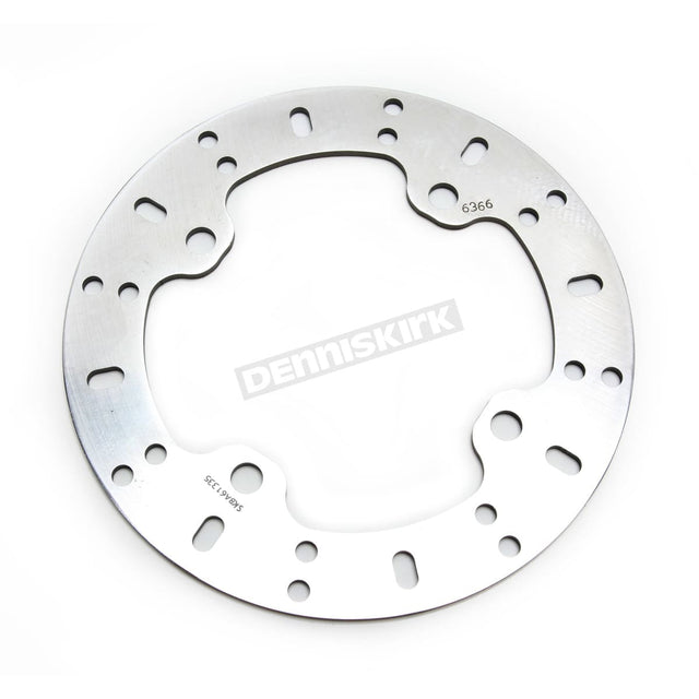 EBC Can-Am Brake Rotor - Front/Rear