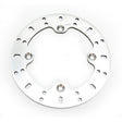 EBC Can-Am Brake Rotor - Front/Rear