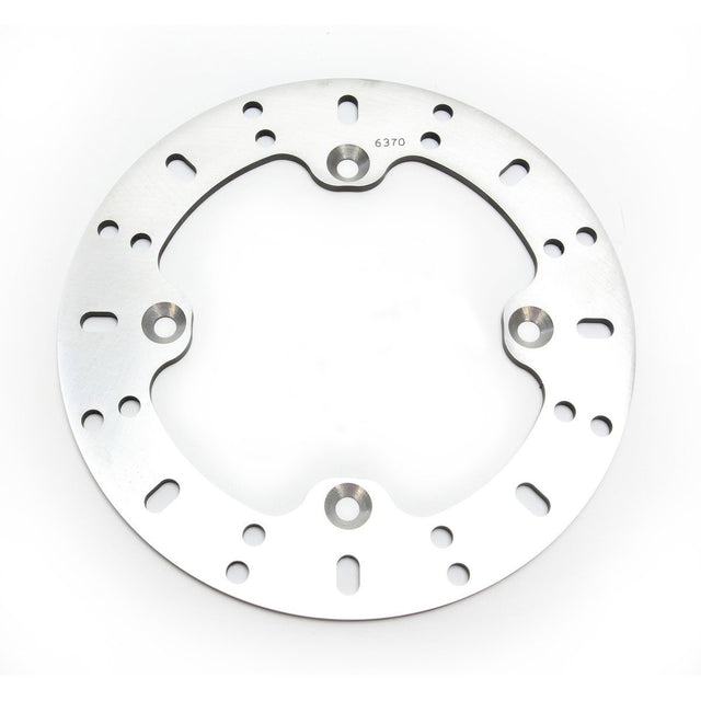 EBC Can-Am Brake Rotor - Front/Rear
