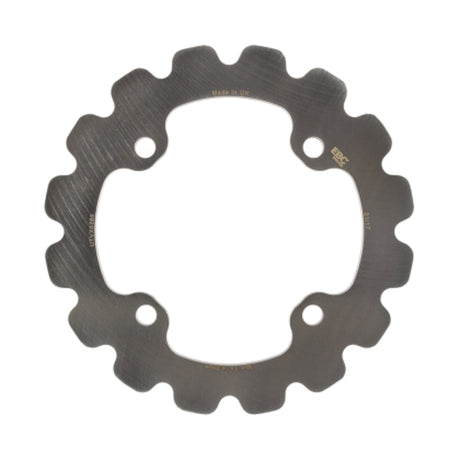 EBC Can-Am Commander Front/Rear UTVX Brake Rotor