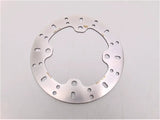 EBC Can-Am Commander/Maverick Brake Rotor - Front/Rear