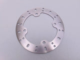 EBC Can-Am Commander/Maverick Brake Rotor - Front/Rear