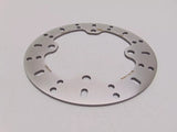 EBC Can-Am Commander/Maverick Brake Rotor - Front/Rear