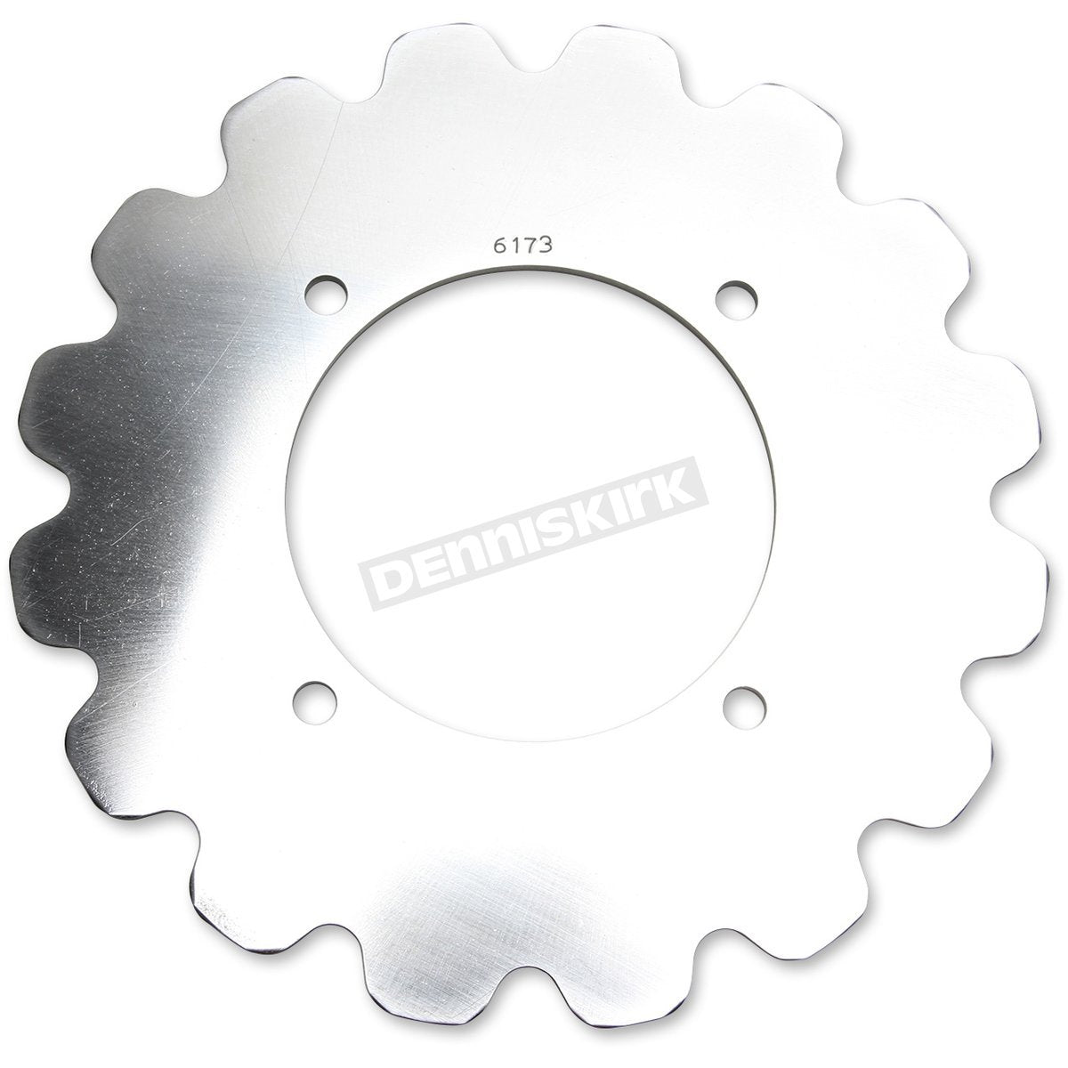 EBC Can-Am Defender HD10 Front/Rear UTVX Brake Rotor