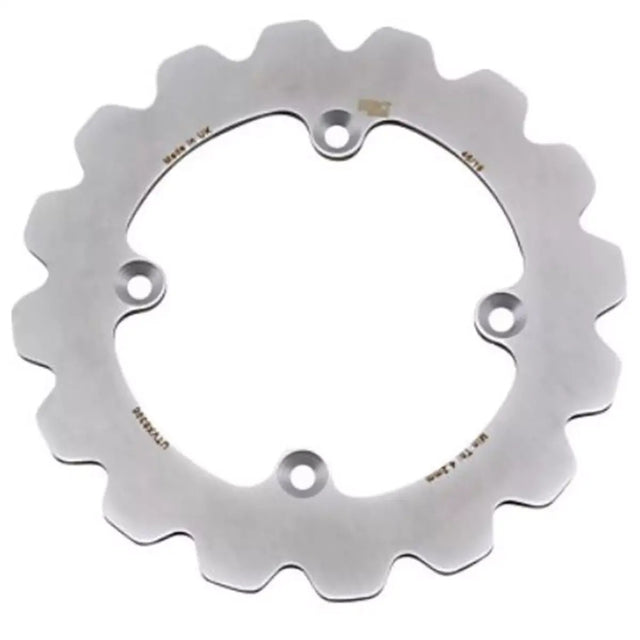 EBC Can-Am Defender HD10/HD8 Front/Rear UTVX Brake Rotor