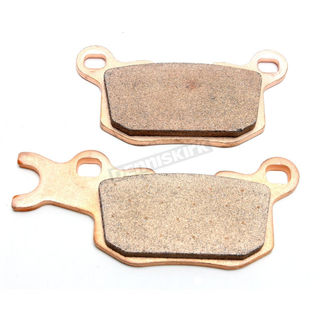 EBC Can-Am Defender Long-Life Sintered R-Series Brake Pads - Rear Right