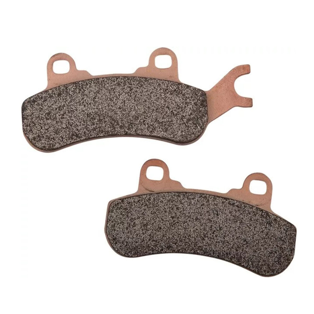 EBC Can-Am Maverick X3 SXR Race Formula Brake Pads - Front Left