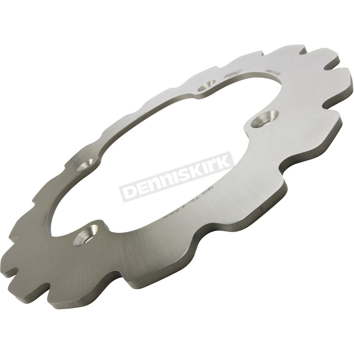 EBC Can-Am Maverick X3 UTVX Rear Brake Rotor