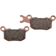 EBC Can-Am SXR Race Formula Brake Pads - Rear Right