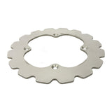 EBC Can-Am Maverick X3 UTVX Front Brake Rotor