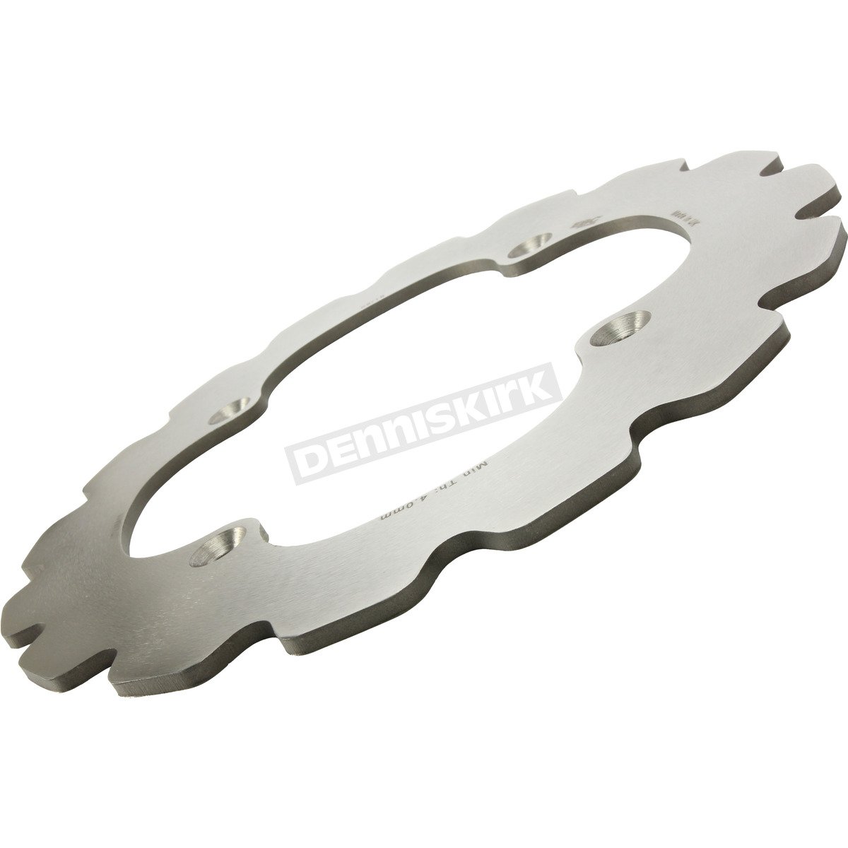 EBC Can-Am UTVX Front Brake Rotor