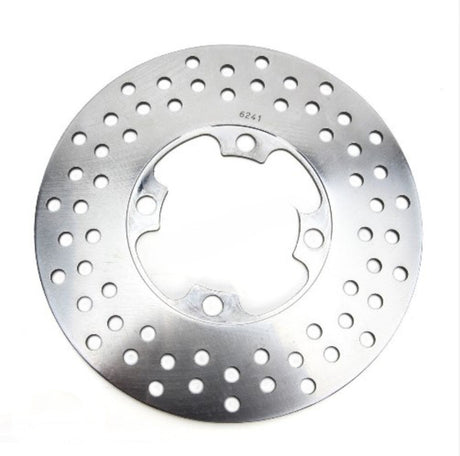 EBC Yamaha Rhino Front Brake Rotor