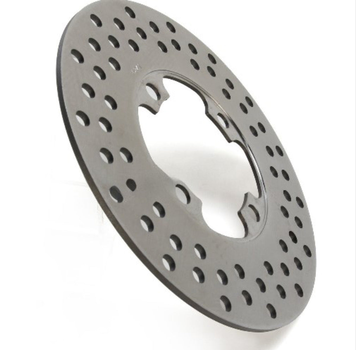 EBC Yamaha Rhino Front Brake Rotor