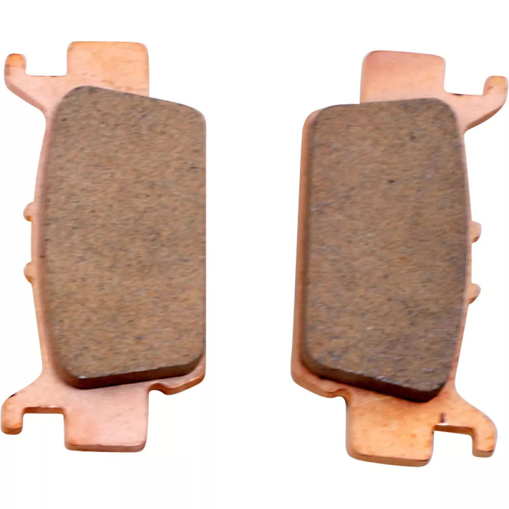EBC Honda Pioneer 1000 Rear Sintered Brake Pads - Rear Right