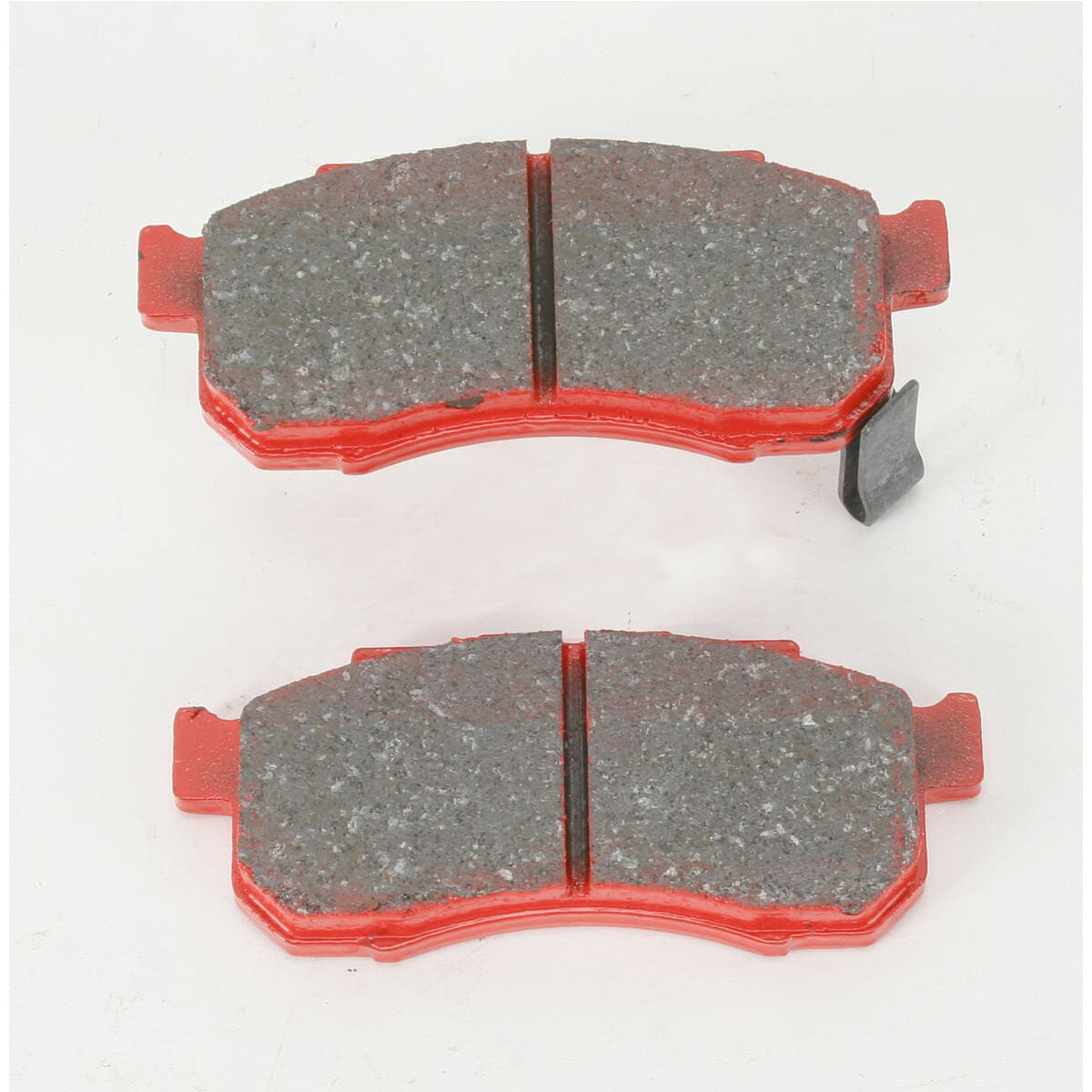 EBC Honda Pioneer 700 Sport Carbon X Brake Pads - Non-Metallic Front/Left