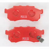 EBC Honda Pioneer 700 Sport Carbon X Brake Pads - Non-Metallic Front Right