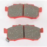 EBC Honda Pioneer 700 Sport Carbon X Brake Pads - Non-Metallic Front Right