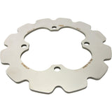 EBC Honda Pioneer 1000 UTVX Front/Rear Brake Rotor