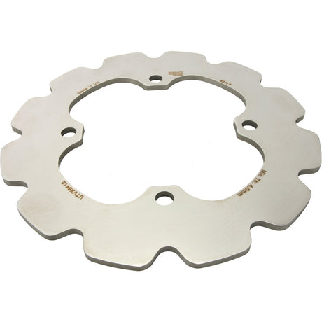 EBC Honda Pioneer 1000 UTVX Front/Rear Brake Rotor