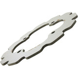 EBC Honda Pioneer 1000 UTVX Front/Rear Brake Rotor