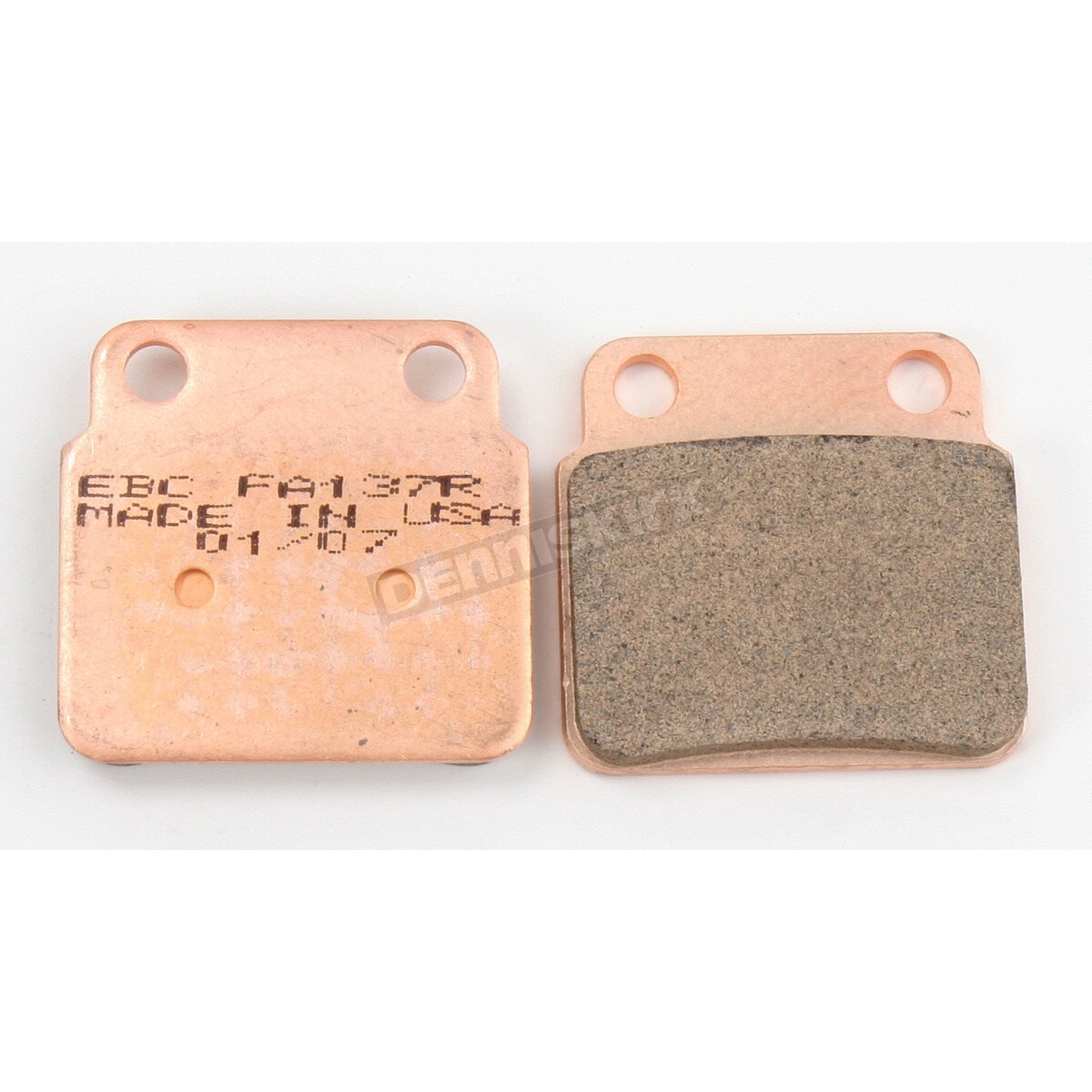 EBC Kawasaki Long-Life Sintered R-Series Brake Pads - Rear