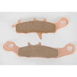 EBC Kawasaki Teryx Long Life Sintered R Brake Pads - Metallic Front Left