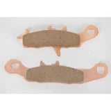 EBC Kawasaki Teryx Long Life Sintered R Brake Pads - Metallic Front Left