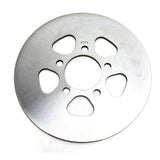 EBC Kymco Rear Brake Rotor