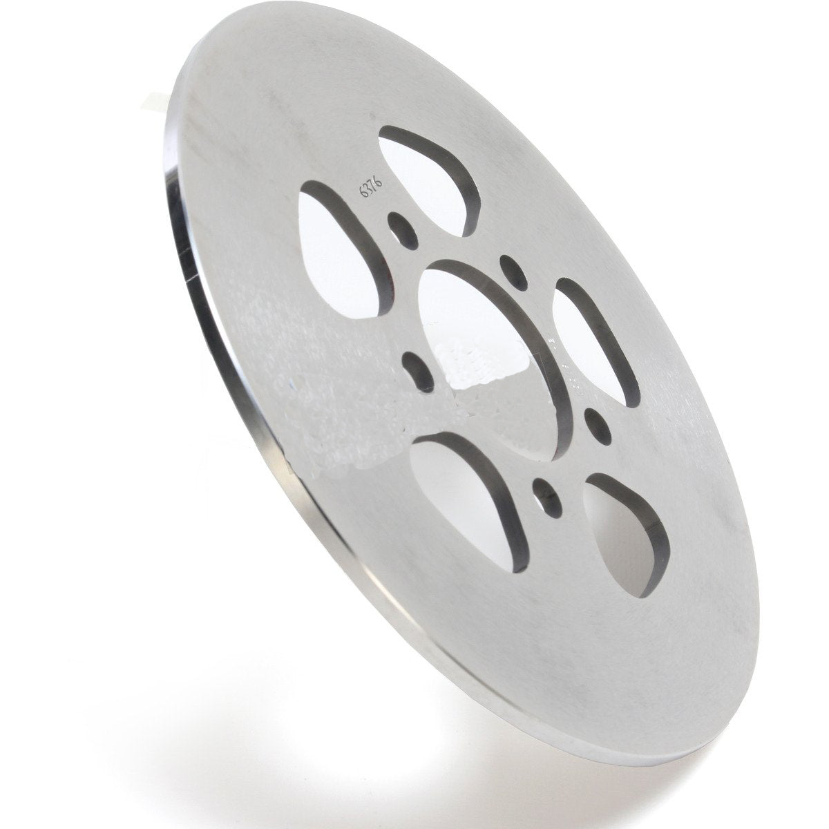 EBC Kymco Rear Brake Rotor