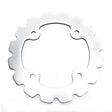 EBC Polaris Front UTVX Brake Rotor