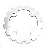 EBC Polaris Front UTVX Brake Rotor