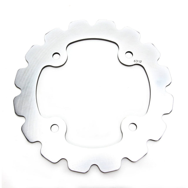 EBC Polaris Front UTVX Brake Rotor
