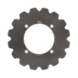 EBC Polaris Ranger Rear UTVX Brake Rotor