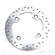 EBC Polaris Ranger XP 900 Brake Rotor - Front/Rear