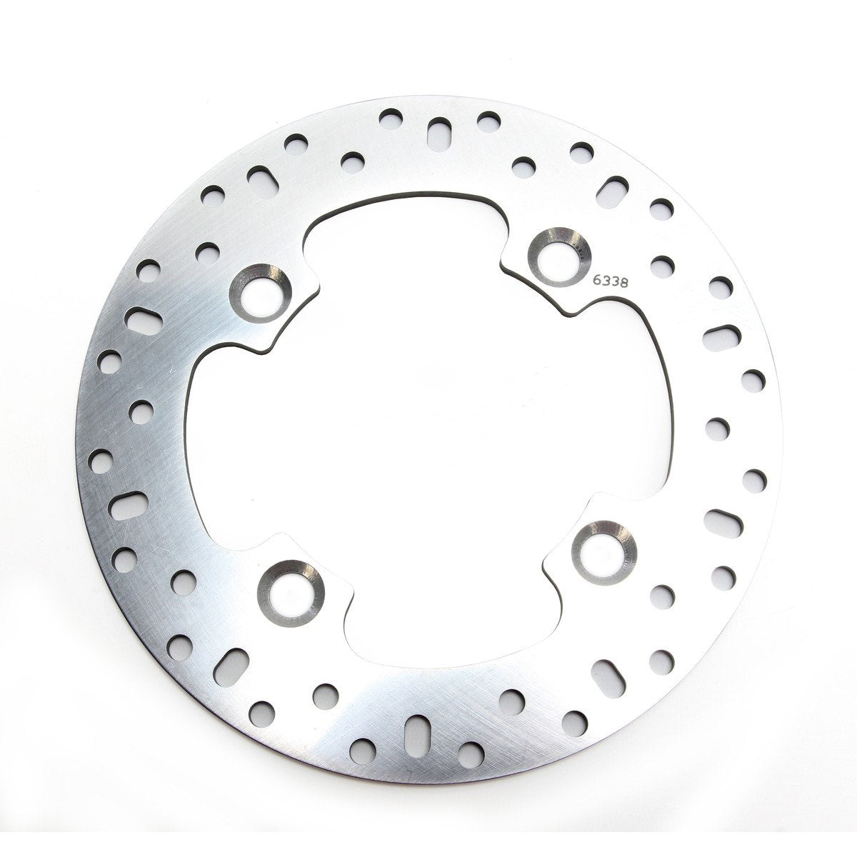 EBC Polaris Ranger XP 900 Brake Rotor - Front/Rear