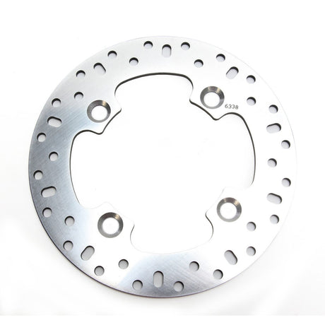 EBC Polaris Ranger XP 900 Brake Rotor - Front/Rear