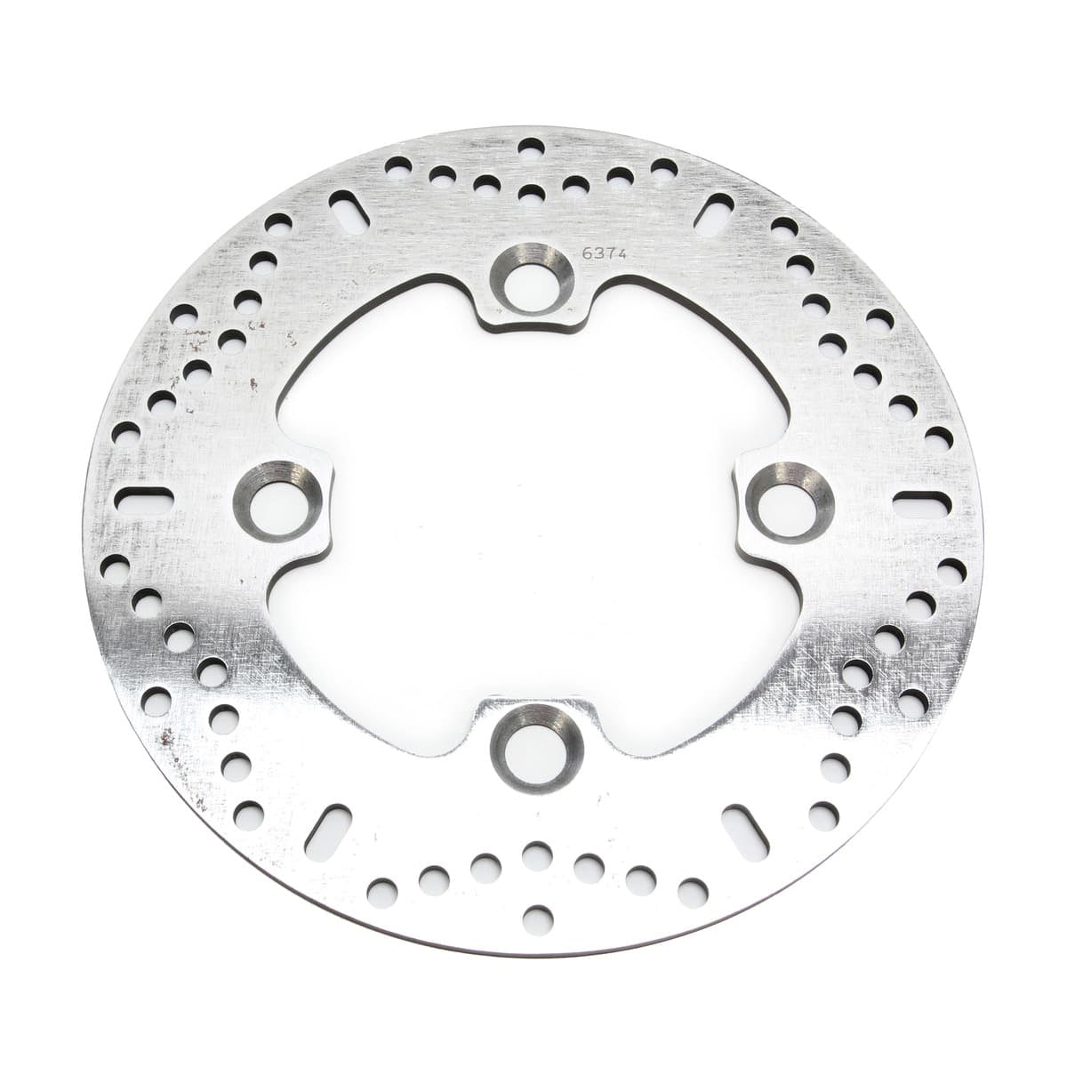 EBC Polaris Ranger XP 900 Rear Brake Rotor