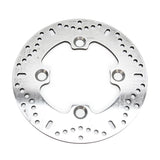 EBC Polaris Ranger XP 900 Rear Brake Rotor