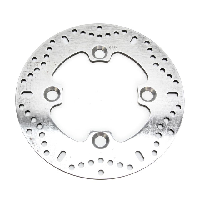 EBC Polaris Ranger XP 900 Rear Brake Rotor